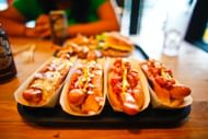 Junk food (Image via Pexels/Caleb Oquendo)